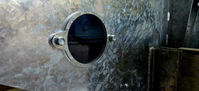 دریچه بازدید